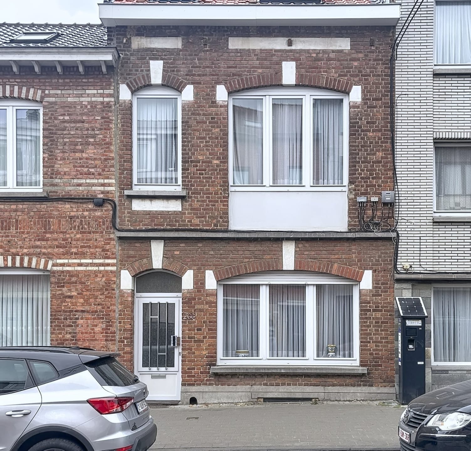 Rue Adolphe Willemyns 266