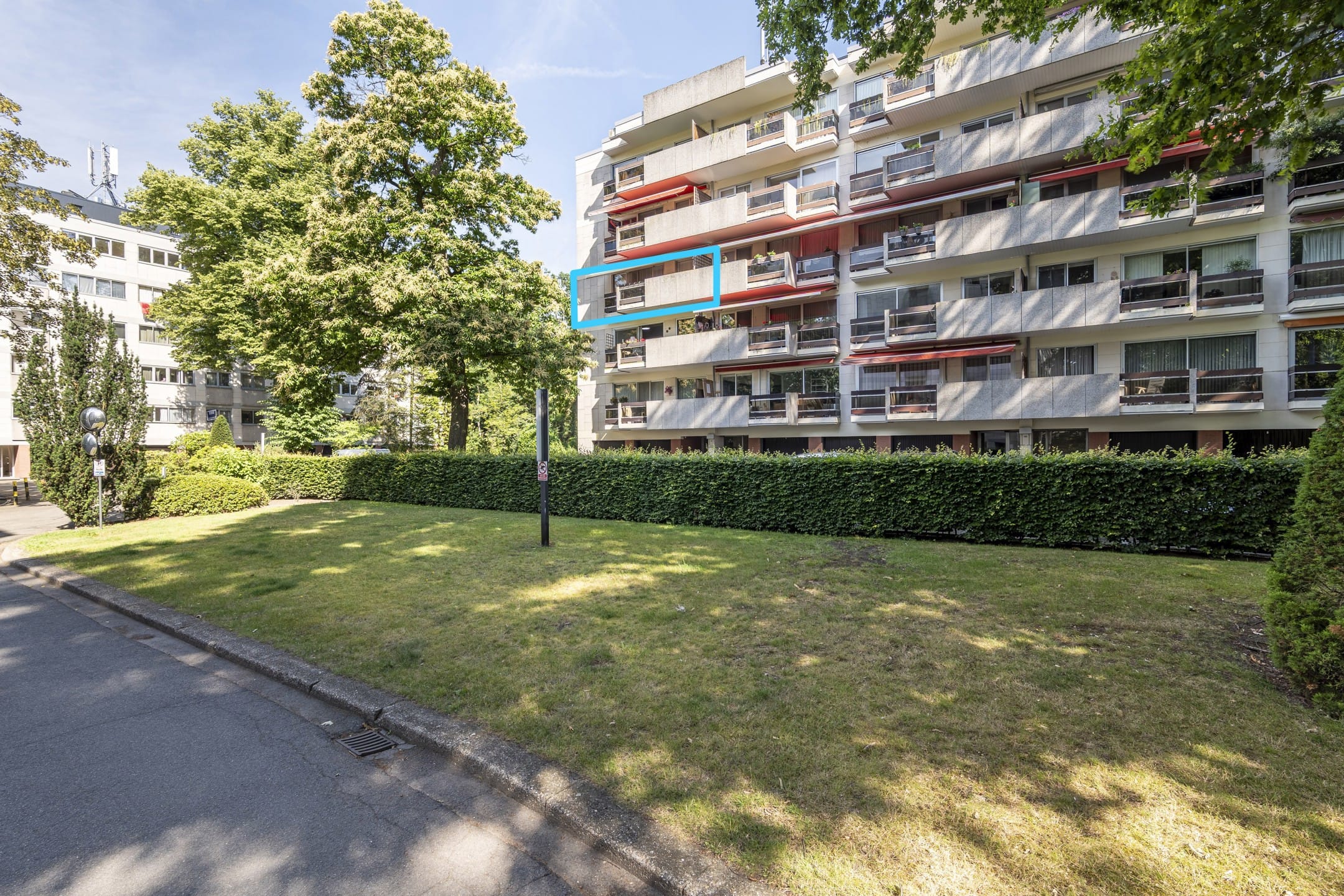 Collegestraat 48