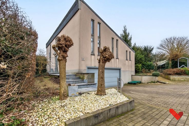 Huis te koop in Tienen - € 349.000 - 3 slaapkamers - 180m² - Immoweb