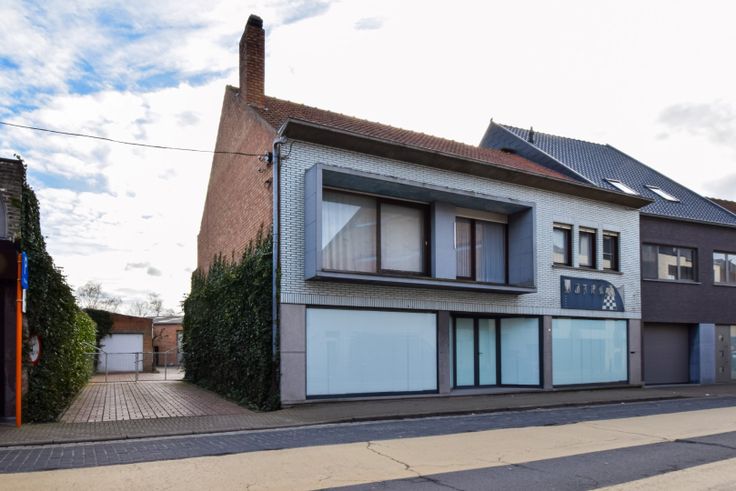 Huis te koop met 3 slaapkamers in Oudenburg - Immoweb