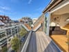 Photo 1 de 22 – Appartement à Knokke