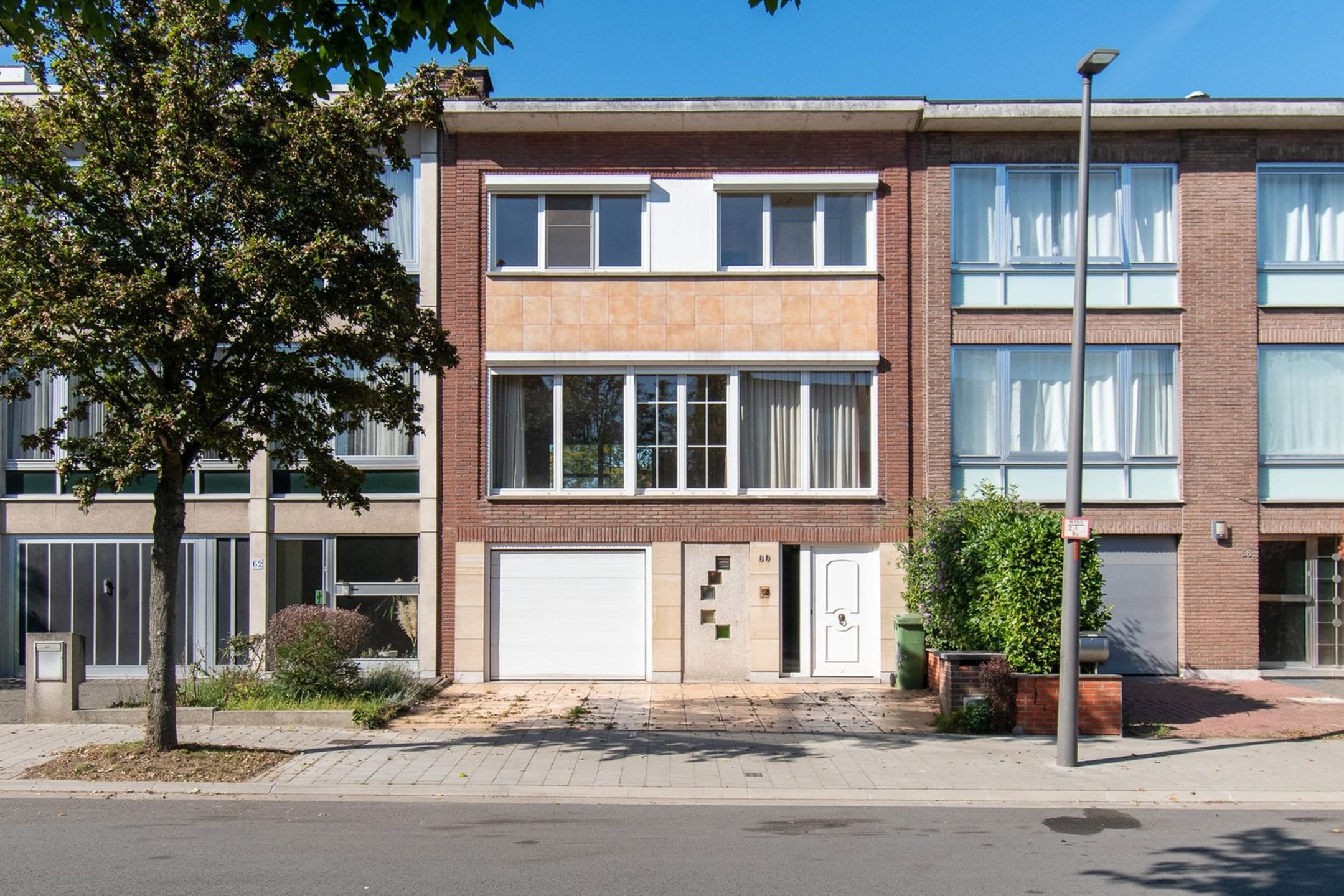 4-room house & single family of 192 m²