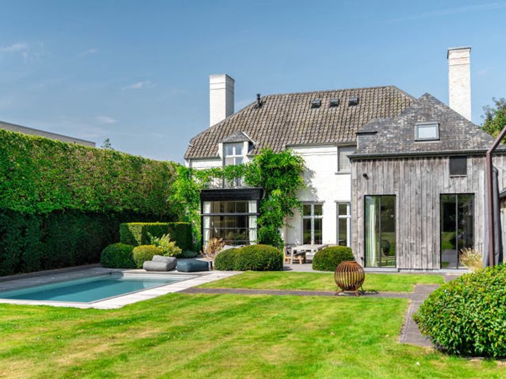 Huis te koop in OudHeverlee € 2.750.000 4 slaapkamers 380m² Immoweb