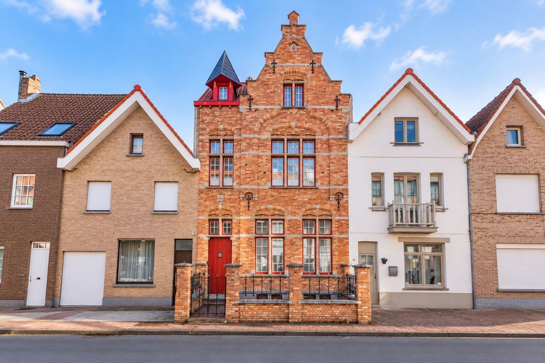 Boudewijnlaan 67