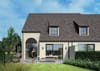 Photo 3 de 10 – Maison à Deinze Astene