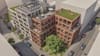Photo 9 de 11 – Appartement à Antwerpen