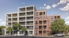 Photo 8 de 11 – Appartement à Antwerpen