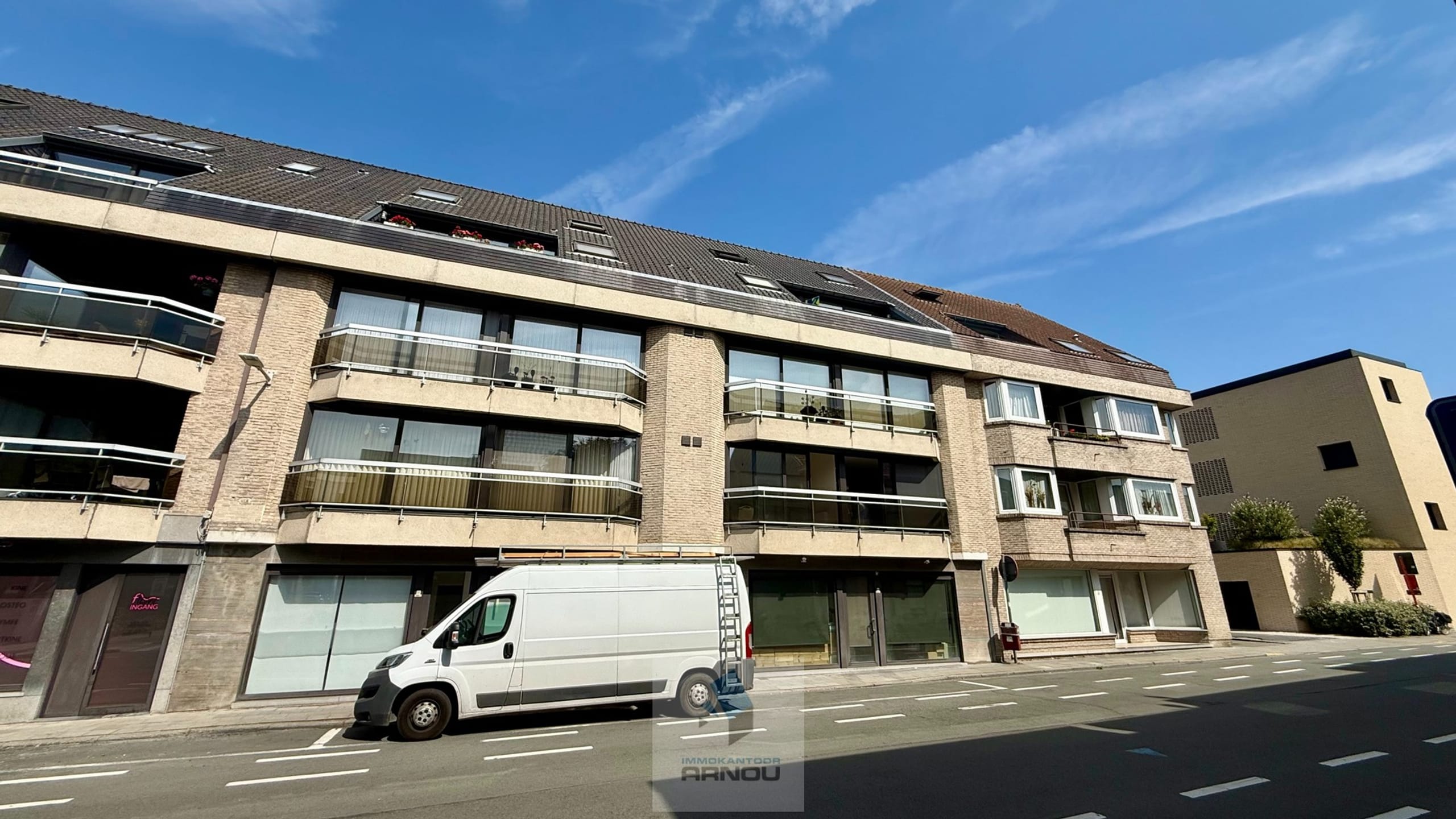10-room house & single family of 101 m²