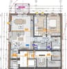 Photo 8 de 17 – Appartement à FLÉMALLE-GRANDE
