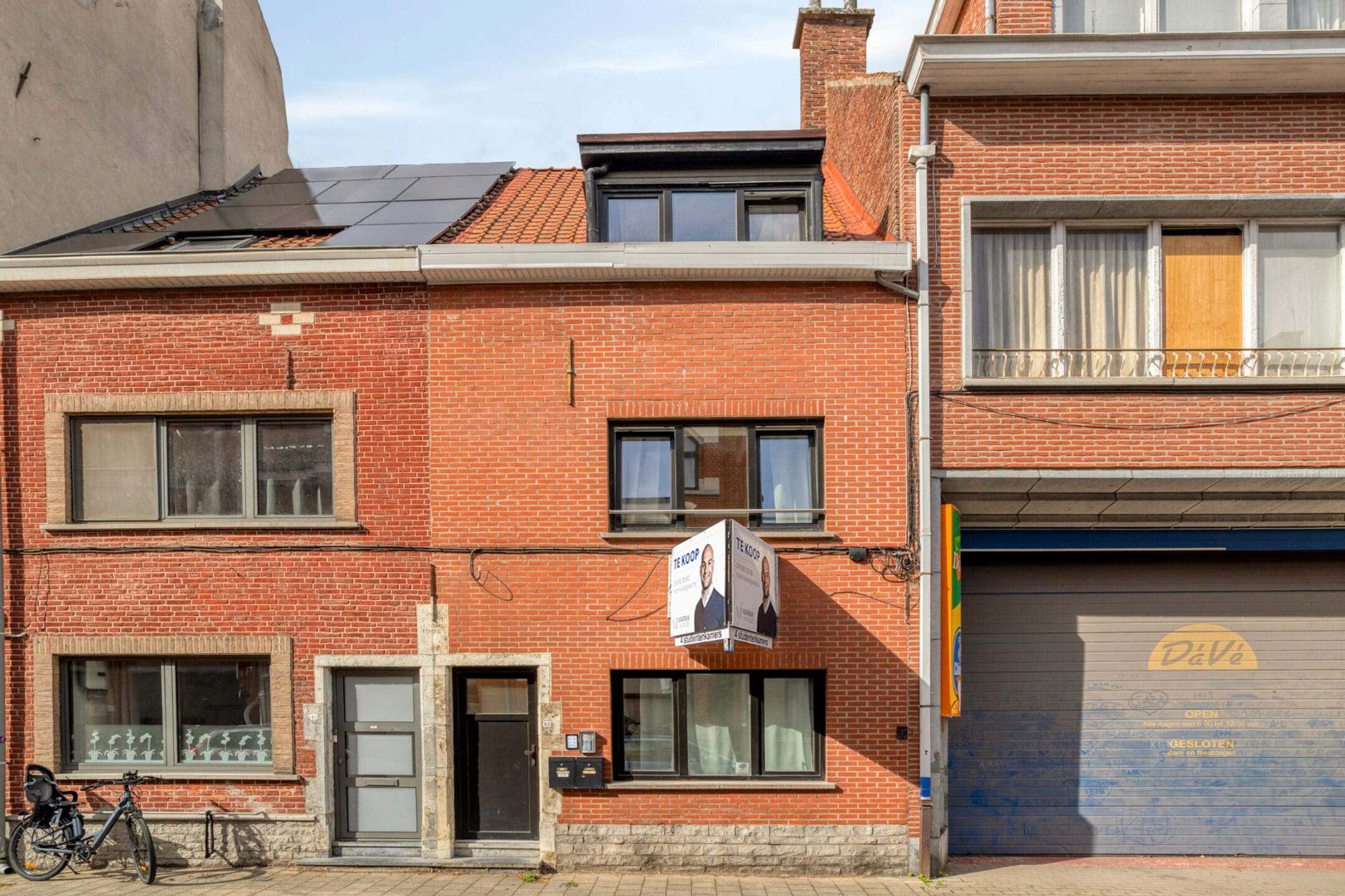 Riddersstraat 63