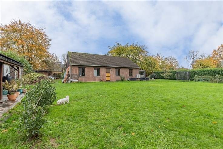 Huis te koop in LONDERZEEL - 3 slaapkamers - 154m² - Immoweb