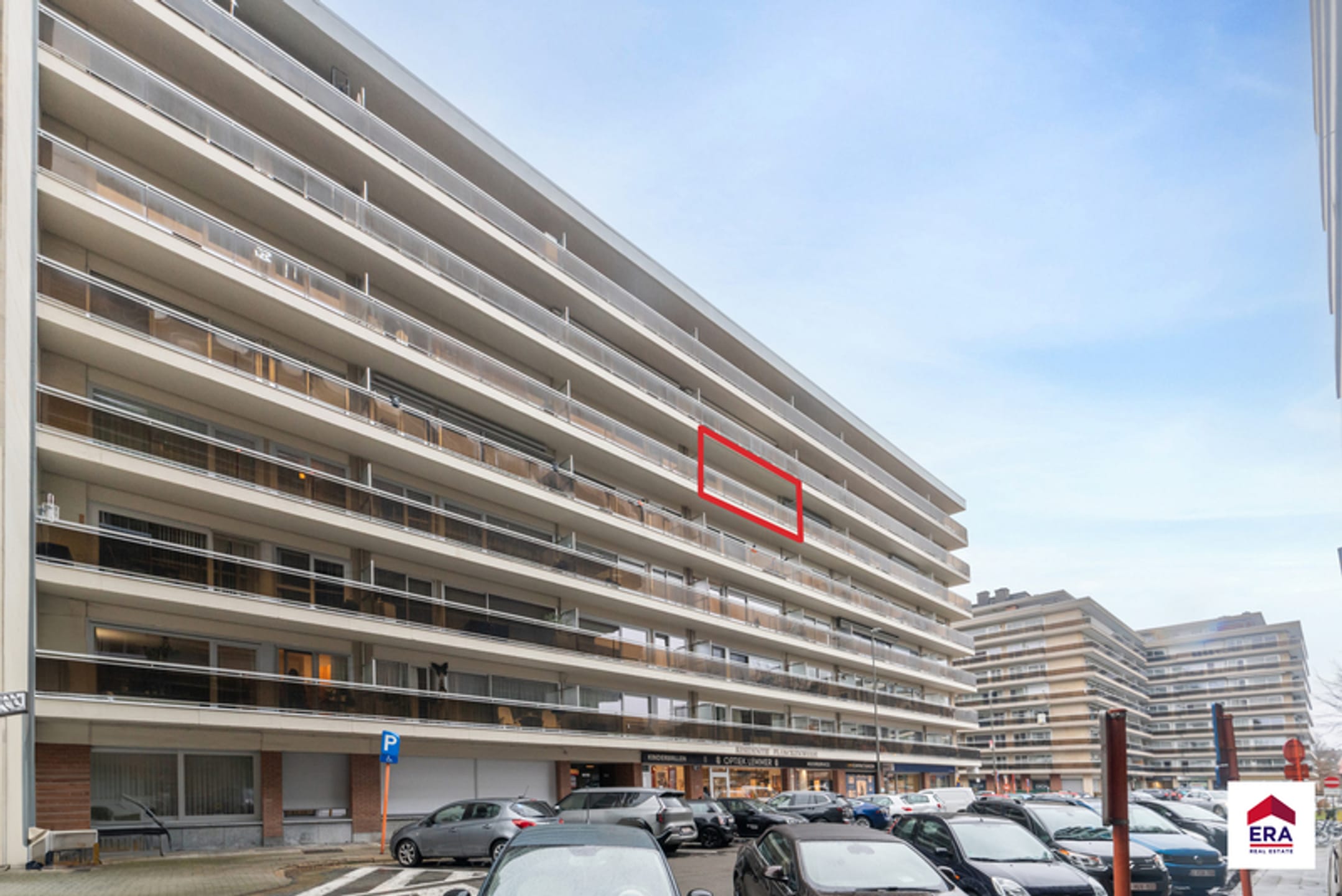 Sint-Katarinaplein 20