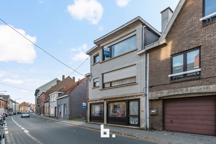 Huis te koop - Harelbeke (8530) - Immoweb