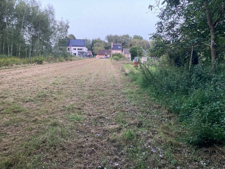 Building land for sale in Aalst €185,000 Immoweb
