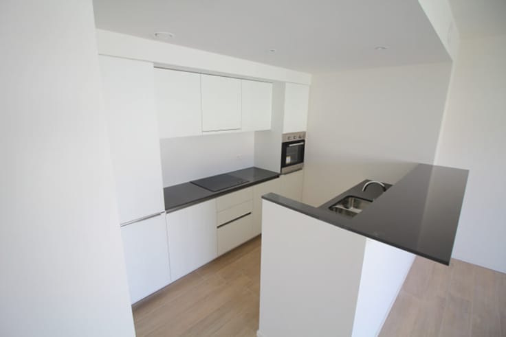 Appartement 2 ch. - Molenbeek-Saint-Jean - 3