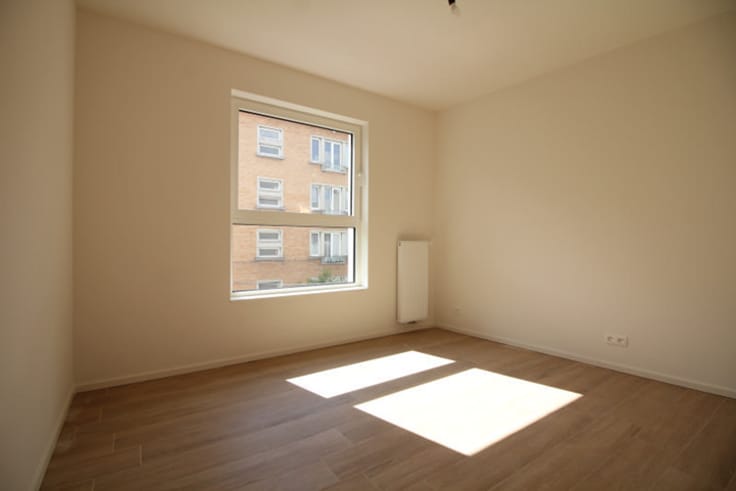 Appartement 2 ch. - Molenbeek-Saint-Jean - 5
