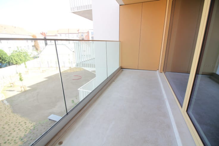 Appartement 2 ch. - Molenbeek-Saint-Jean - 4