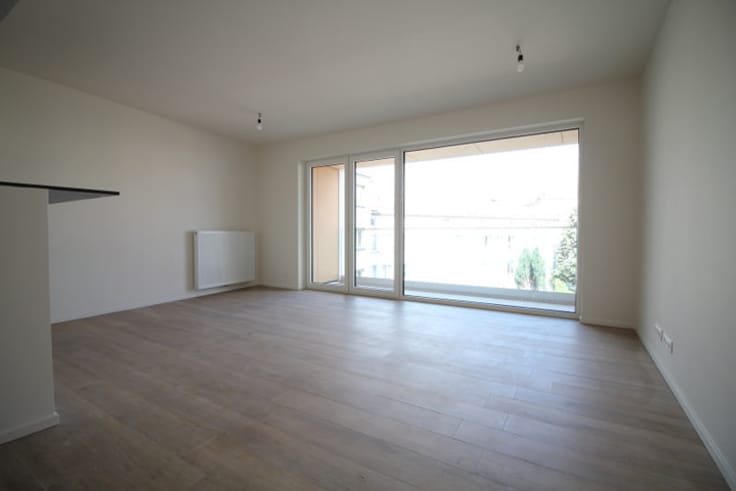 Appartement 2 ch. - Molenbeek-Saint-Jean - 2