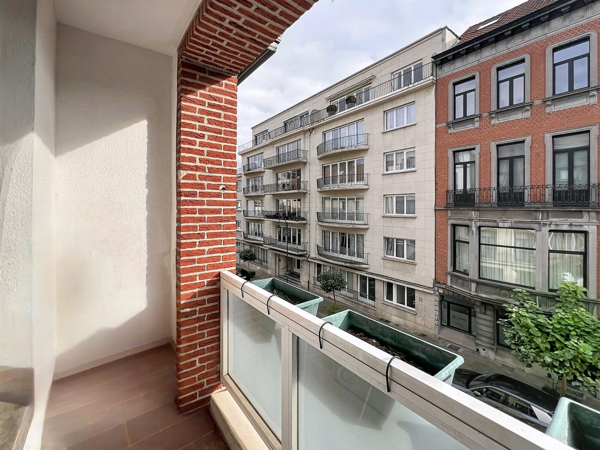 avenue Bel air 45