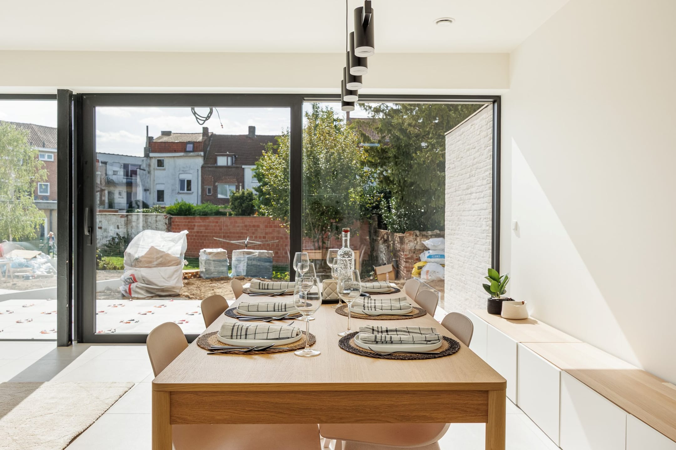 Wahisstraat 0