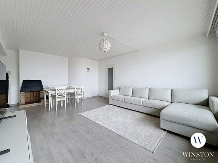 Appartement 2 ch. - Bruxelles - 5