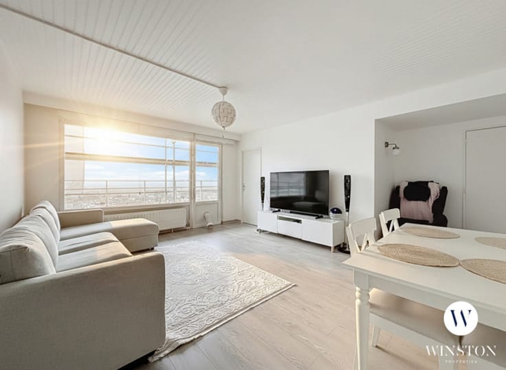 Appartement 2 ch. - Bruxelles - 3