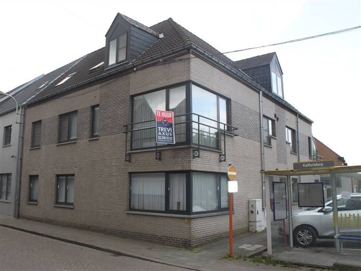 Appartement Te Huur In PUURS - 2 Slaapkamers - 84m² - Immoweb