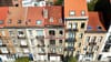Photo 2 de 15 – Appartement à Schaerbeek