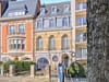 Photo 1 de 24 – Maison à Uccle