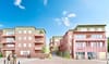 Photo 1 de 7 – Appartement à Ronse