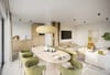 Photo 1 de 15 – Appartement à Oostakker
