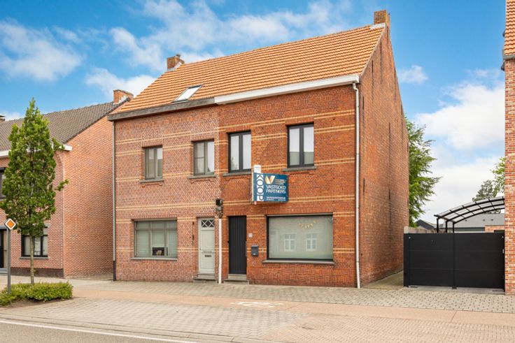 15 Huizen Te Koop Merksplas (2330)