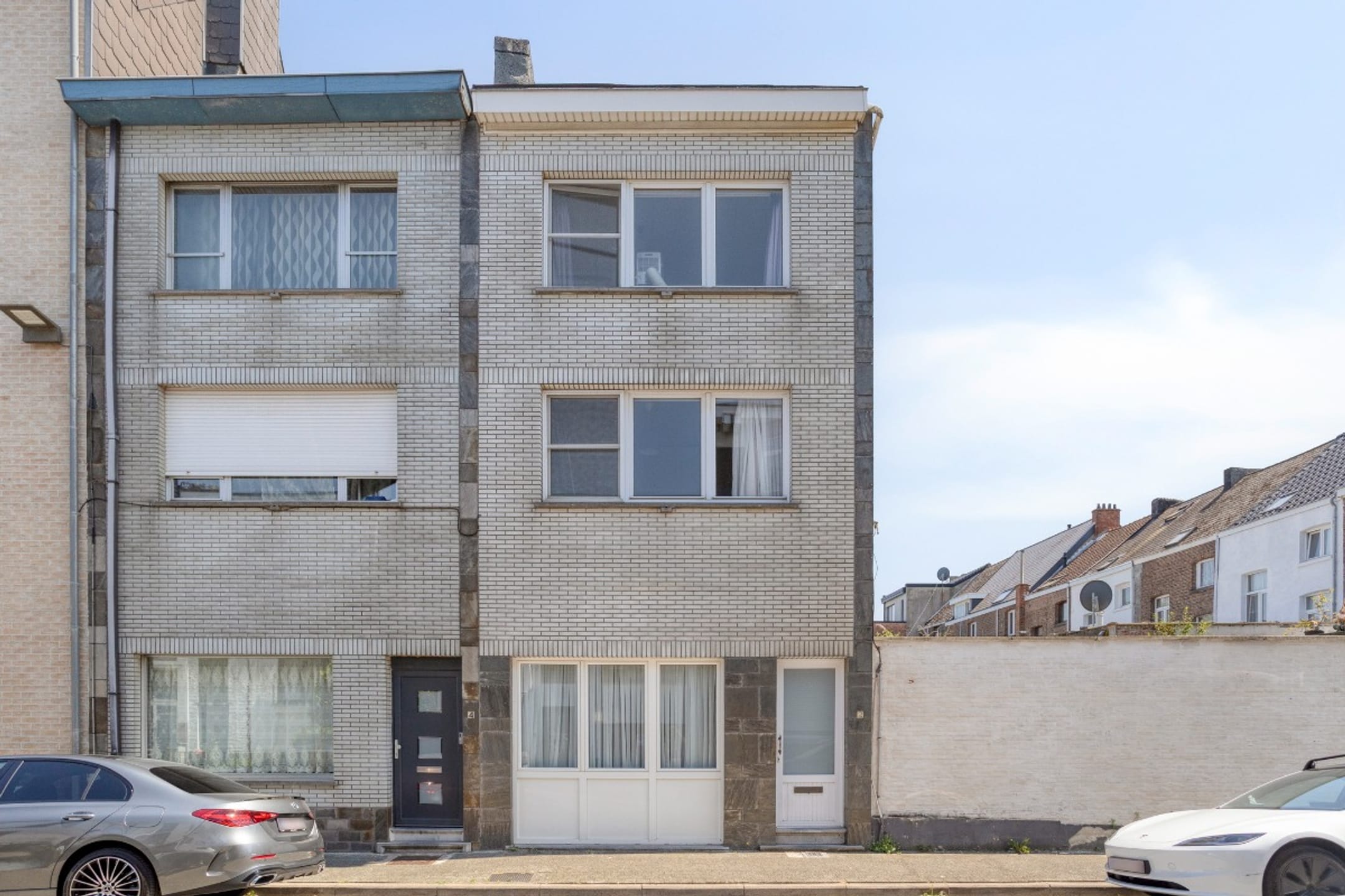 Kluisstraat 2