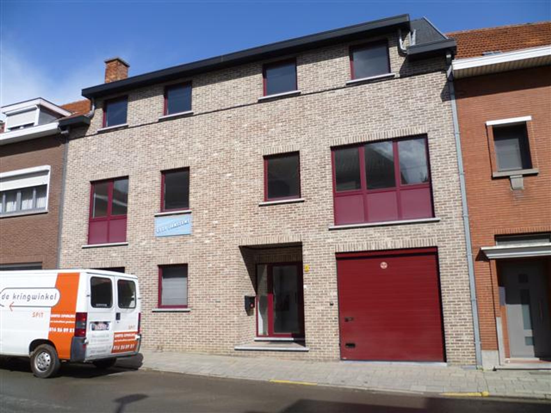 Pakenstraat 4