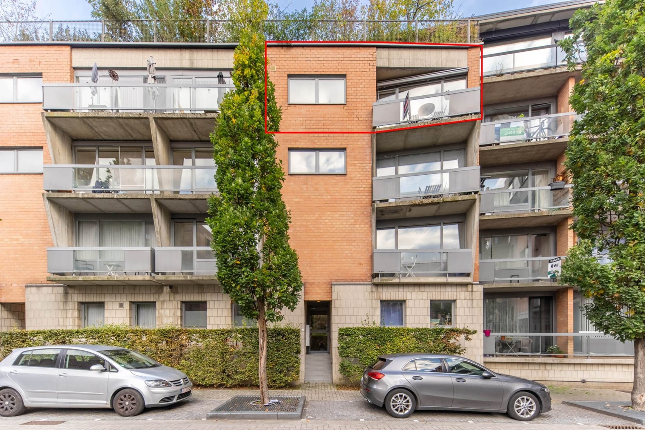 Vriesenhof 21