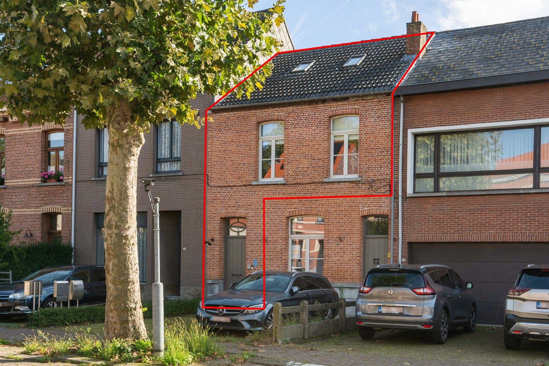 Lierseweg 101