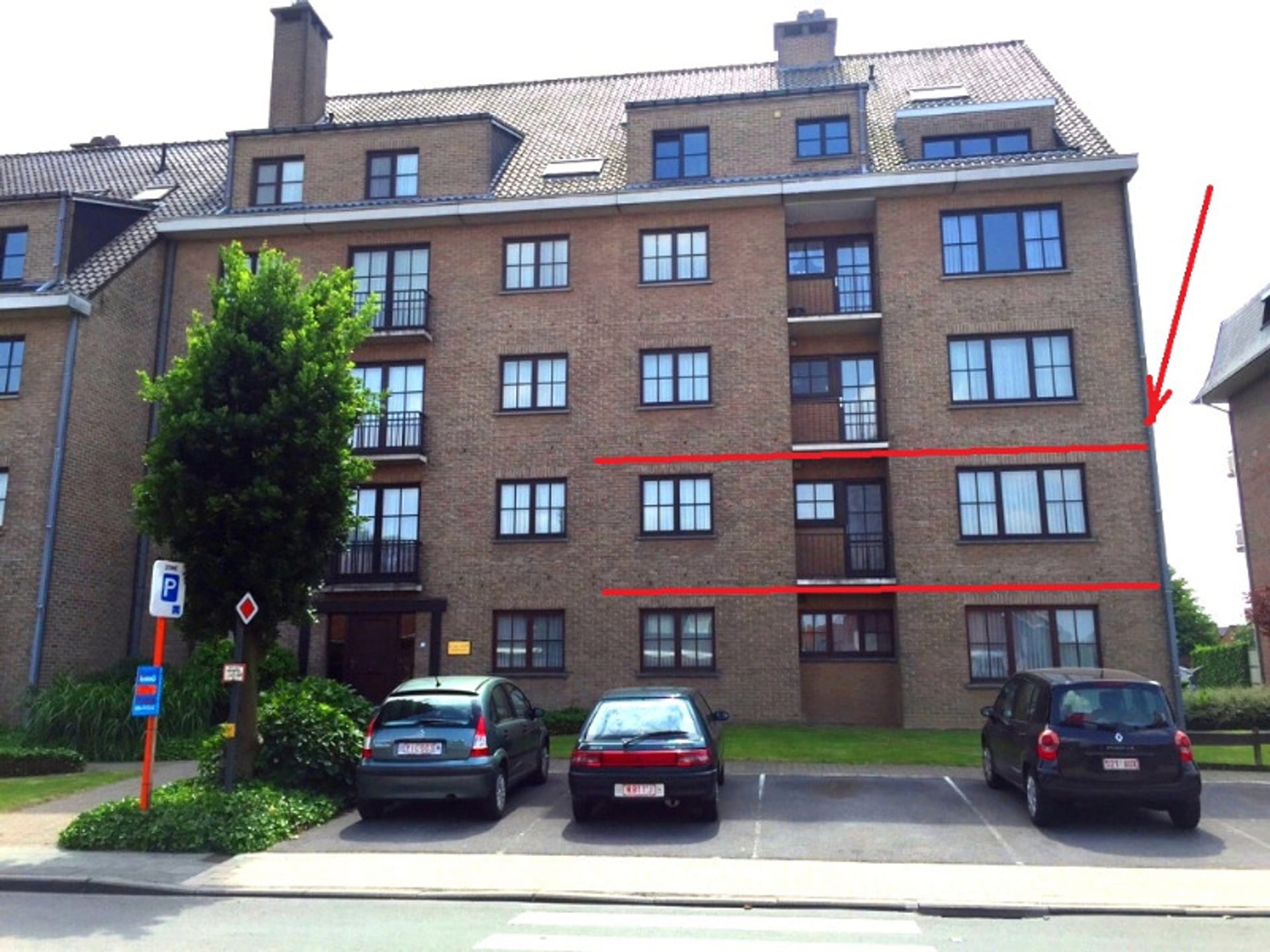 Overleiestraat 73