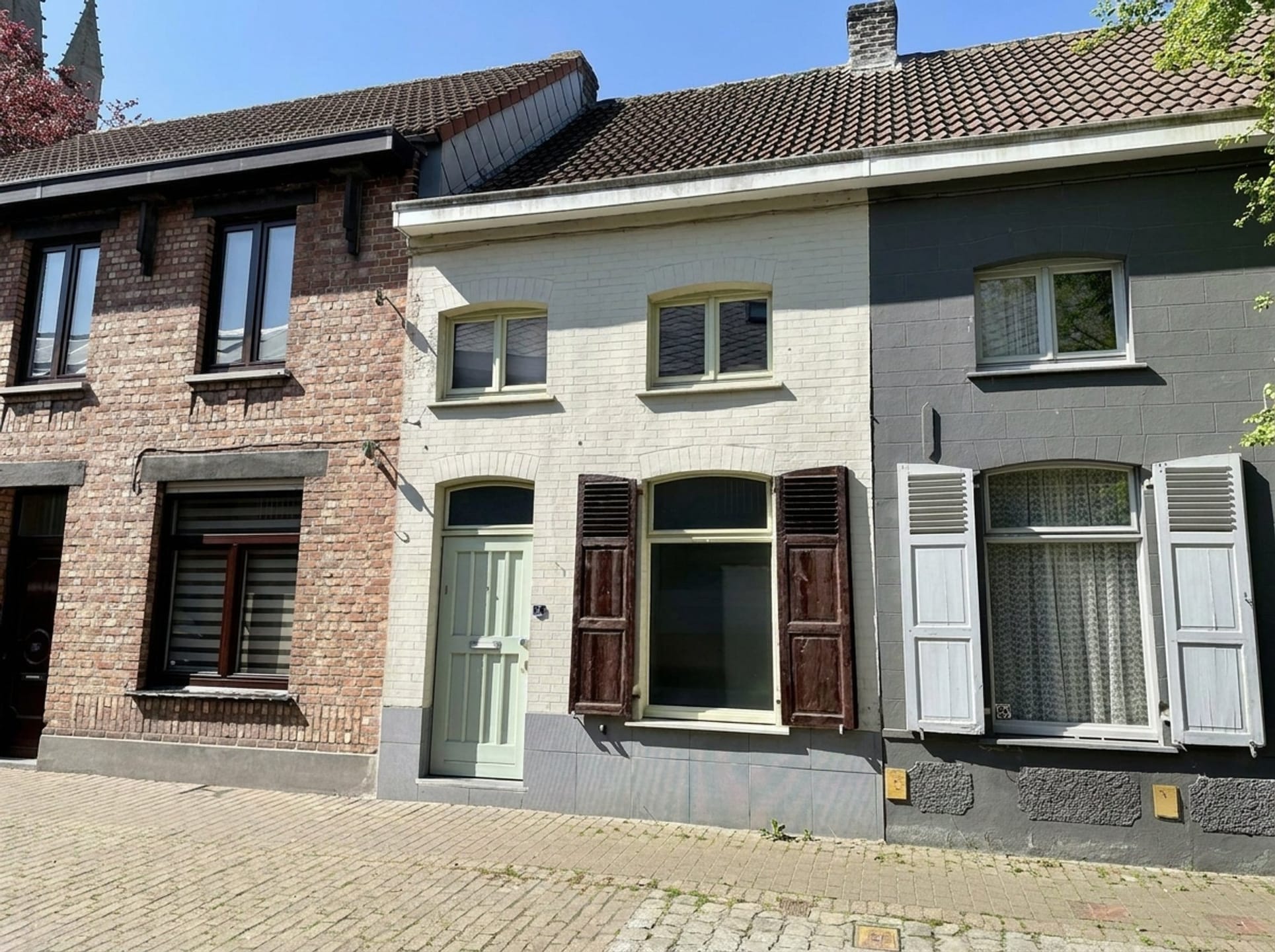 Kasteelstraat 5