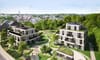 Photo 2 de 10 – Appartement à Denderleeuw