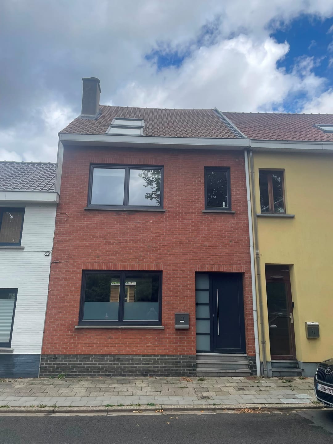 Zeenstraat 19
