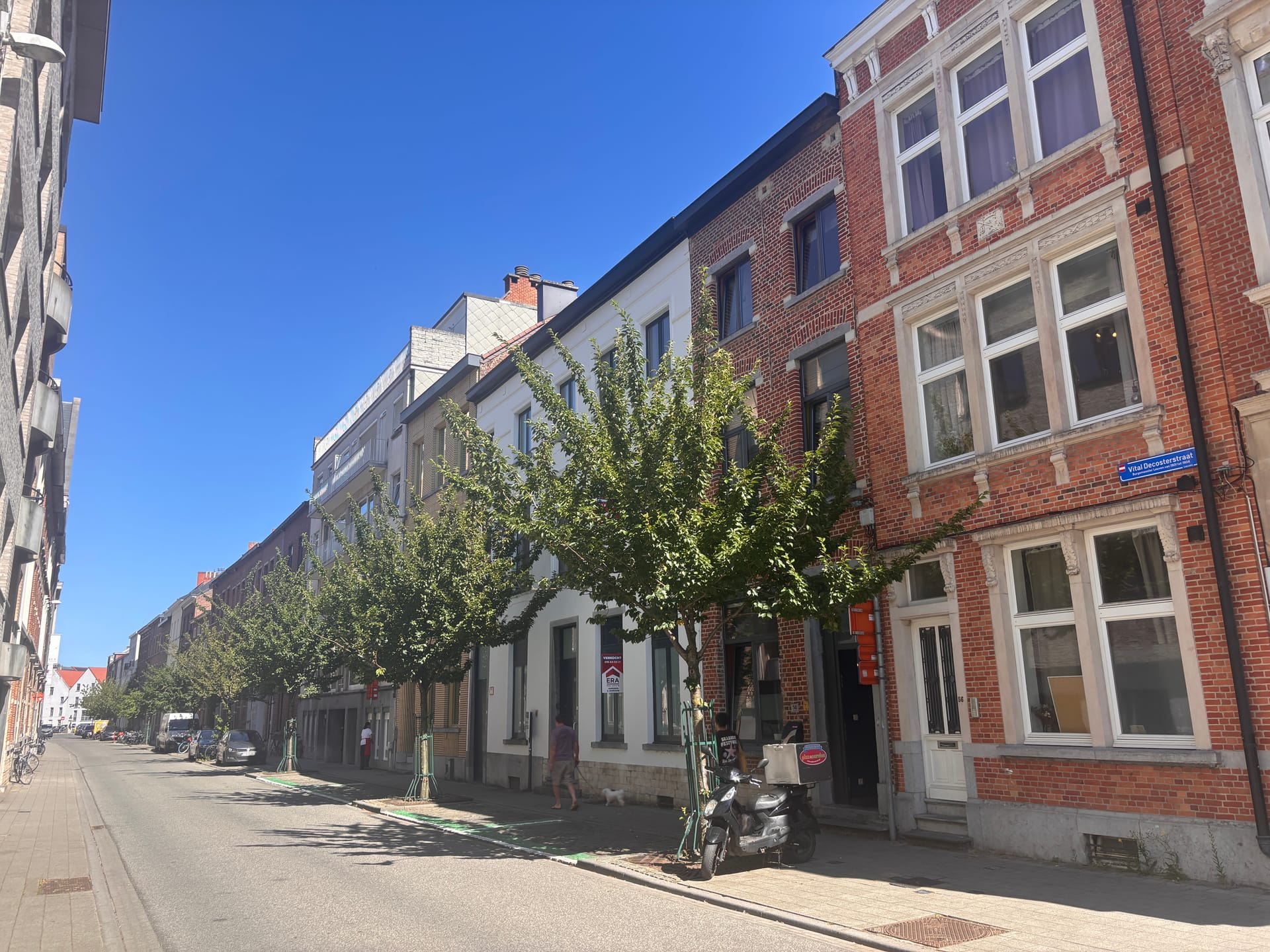 Vital Decosterstraat 58