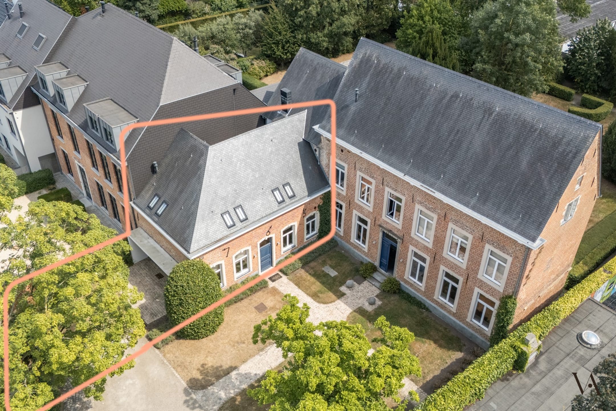 Mariëndaalstraat 42