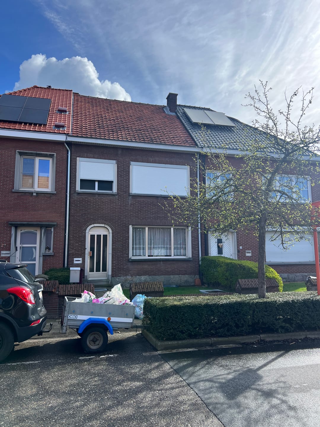 Peter Benoitstraat 31