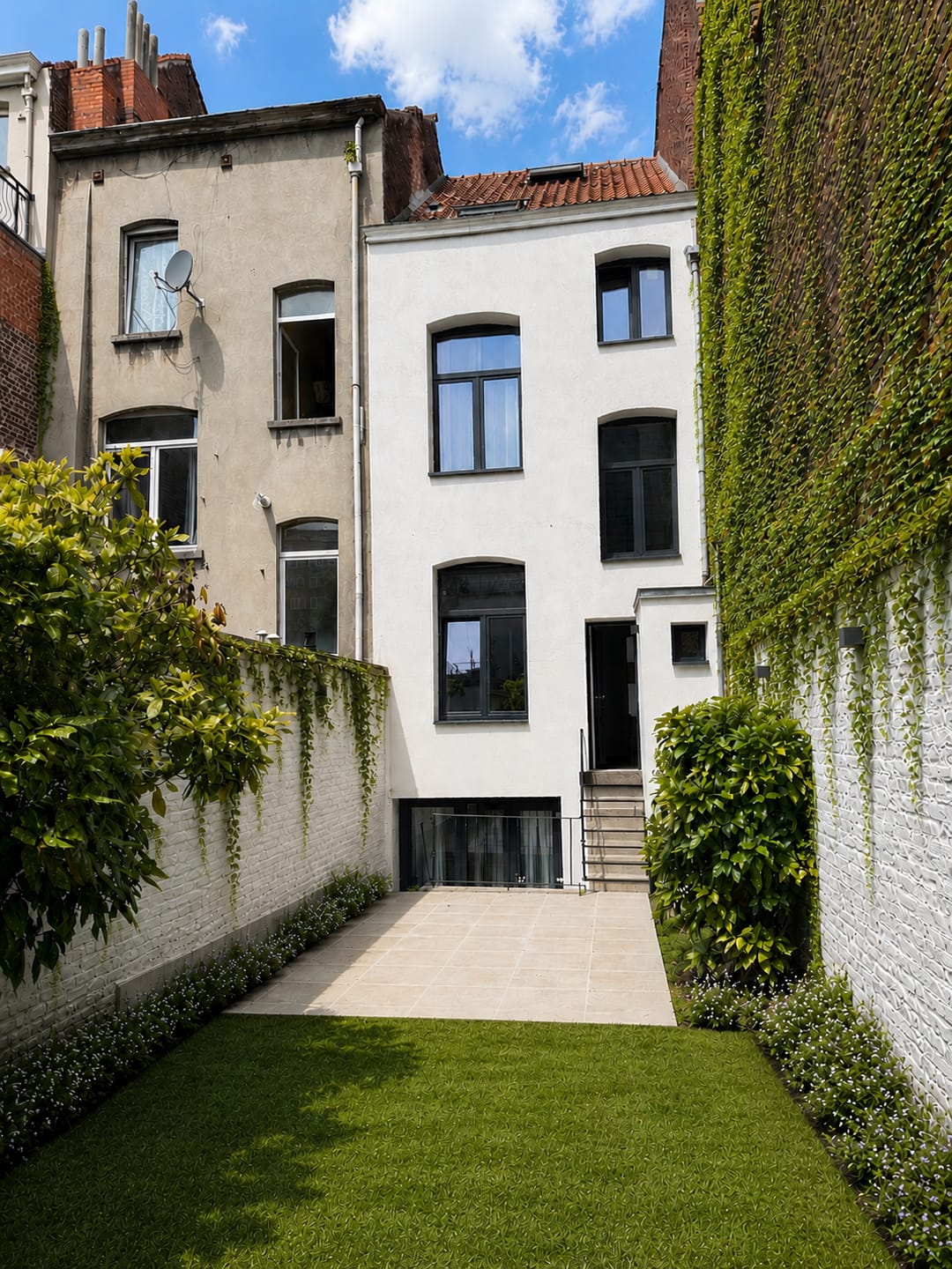 Rue Franklin 71
