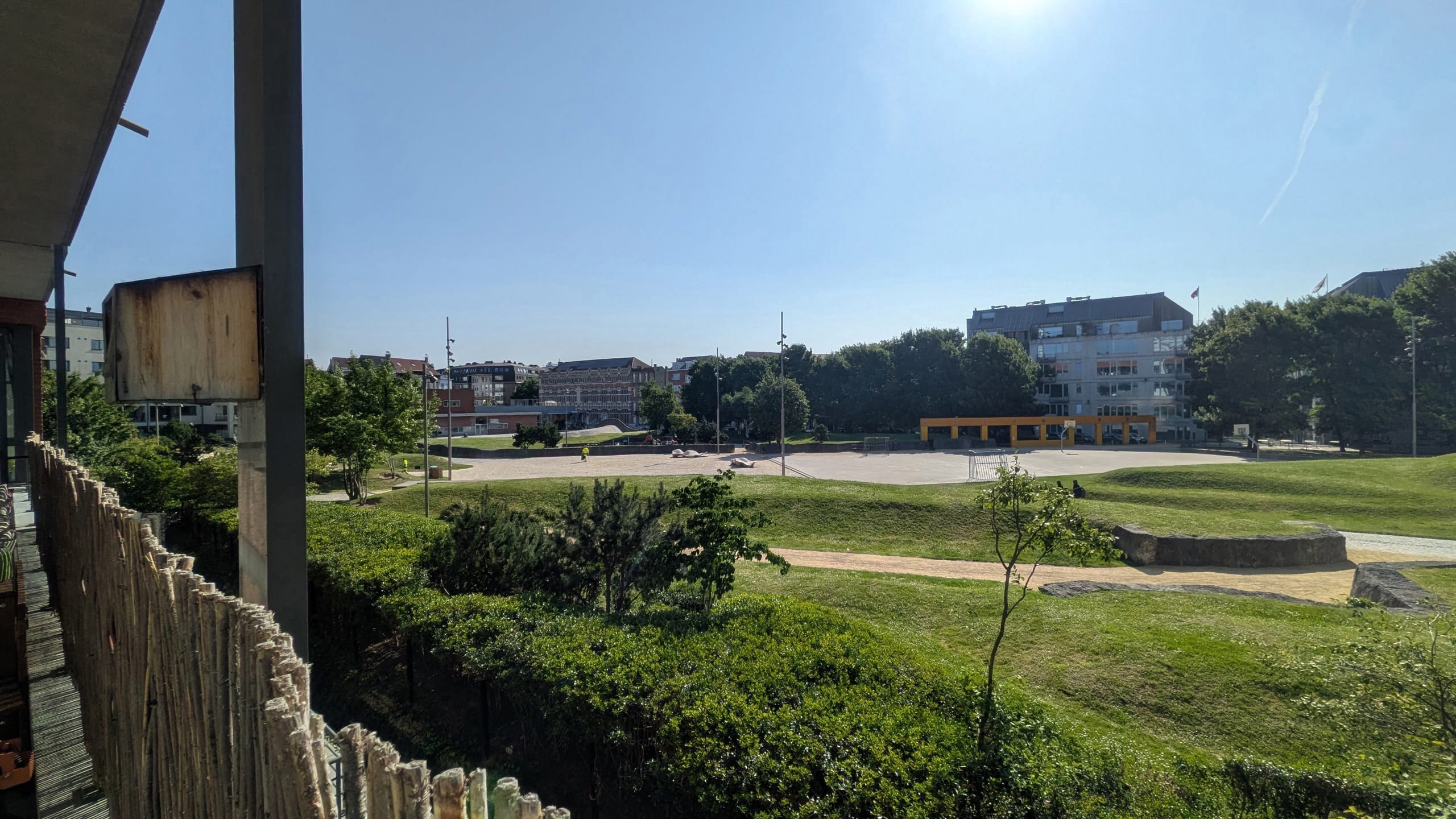 3-stanza appartamento di 113 m²