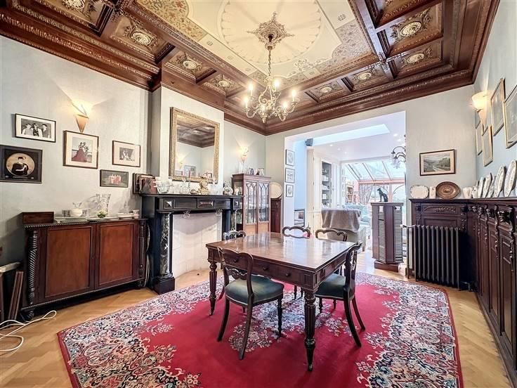 House for sale in Schaerbeek 7 bedrooms 323m² Immoweb