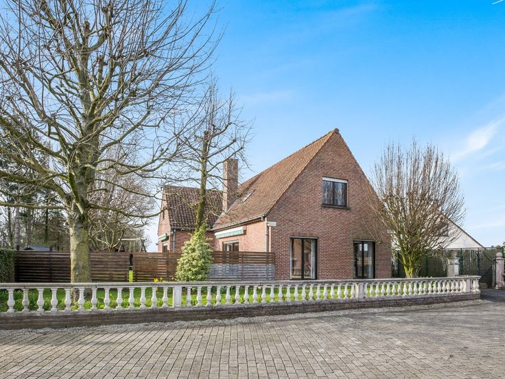 Huis te koop - Deinze (9850) - Pagina 3 - Immoweb