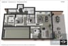 Photo 11 de 15 – Appartement à Helchteren