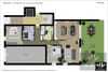 Photo 10 de 15 – Appartement à Helchteren