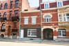 Photo 10 de 10 – Maison à Schaarbeek